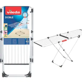 vileda-suszarka-balkonowa-do-prania-doble