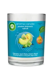 air-wick-swieca-zapachowa-powiew-swiezosci-miod-szalwia-i-bazylia-220g