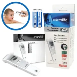 microlife-termometr-medyczny-bezdotykowy-bezkontaktowy-nc150-baterie