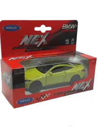 bmw-welly-nowy-markowy-metalowy-model-samochodu-z-napedem-skala-1-34-zielen
