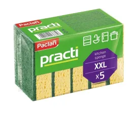 paclan-czyscik-zmywak-kuchenny-practi-do-naczyn-5szt