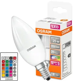 osram-zarowka-led-swieca-e14-45w-25w-rgbw-pilot