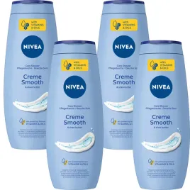 nivea-zel-plyn-pod-prysznic-damski-zestaw-500ml-x4