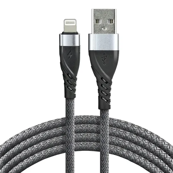 everactive-kabel-do-ladowania-usb-apple-lightning-cbb-1ig-1m-kolor-szary