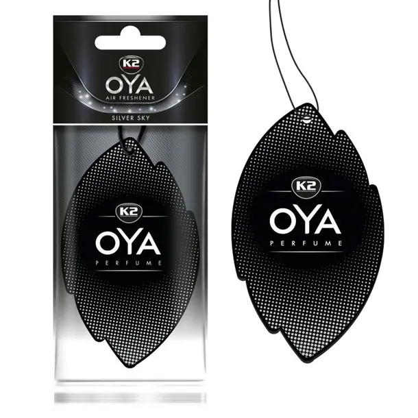 K2 Oya Zawieszka Zapachowa Odświeżacz do Samochodu Auta V904