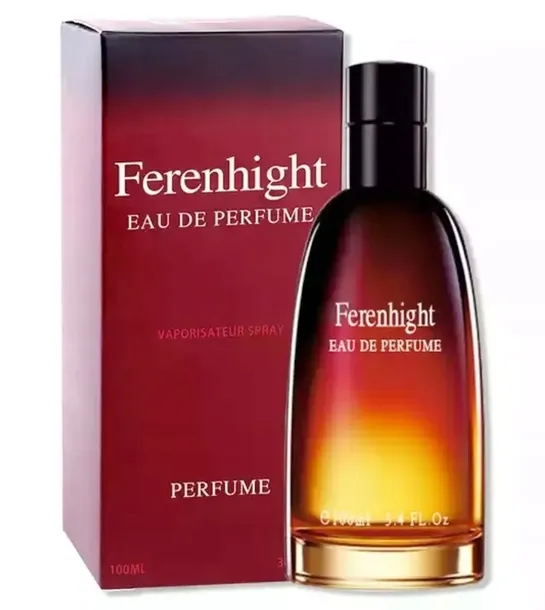 FERENHIGHT - FAHRENHEIT INSPIROWANE PERFUMY MĘSKIE 100ml