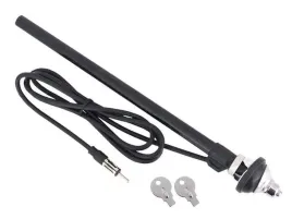 antena-teleskopowa-chrom-przewod-80-cm
