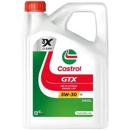 castrol-gtx-olej-silnikowy-5w-30-c4-4l