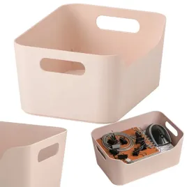 pojemnik-24x17-cm-z-uchwtami-jasnorozowy-na-drobiazgi-matowy