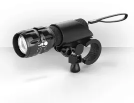 lampa-lapmka-do-roweru-oswietlenie-rowerowe-led-uchwyt-obrotowy