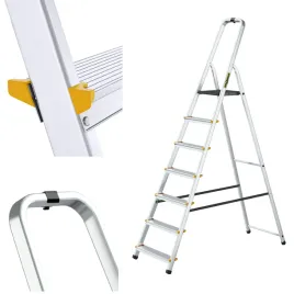 drabina-aluminiowa-domowa-pro-7-stopniowa-z-haczykiem-150-kg-drabest