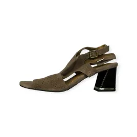 sandalki-bezowe-obcas-vaneli-40