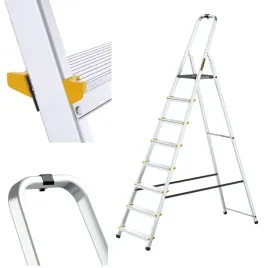 drabina-aluminiowa-domowa-pro-8-stopniowa-z-haczykiem-150-kg-drabest