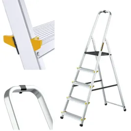 drabina-aluminiowa-domowa-pro-5-stopniowa-z-haczykiem-150-kg-drabest