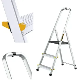 drabina-aluminiowa-domowa-pro-3-stopniowa-z-haczykiem-150-kg-drabest