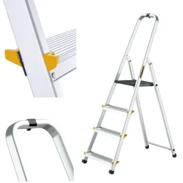 drabina-aluminiowa-domowa-pro-4-stopniowa-z-haczykiem-150-kg-drabest
