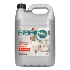pianka-do-lazienki-armatury-nexxt-5l-zapas