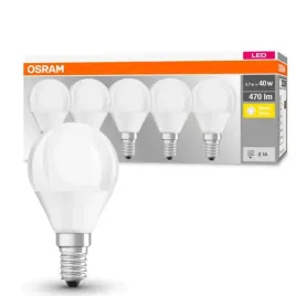 osram-zarowka-led-e14-kulka-5w-40w-2700k-5pak