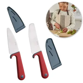 komplet-nozy-2-szt-z-oslonkami-zaokraglone-czubki-solidny-uchwyt