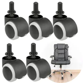 kolka-do-fotela-biurowego-krzesla-kolko-obrotowe-wciskane-50mm-fi8-zestaw-5