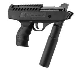 wiatrowka-pistolet-sprezynowa-lamana-mocna-na-srut-diabolo-45mm-tlumik