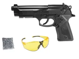 mocna-wiatrowka-pistolet-beretta-na-kulki-gaz-co2-replika-elite-ii-zestaw