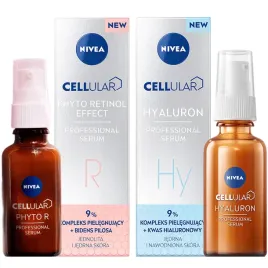 nivea-zestaw-cellular-professional-serum-do-twarzy