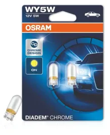 osram-zarowka-halogenowa-wy5w-diadem-chrome-2-szt
