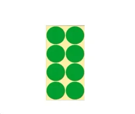 zalepka-zaklejka-naklejka-samoprzylepne-kolka-tarczowe-strzelnicze-100szt