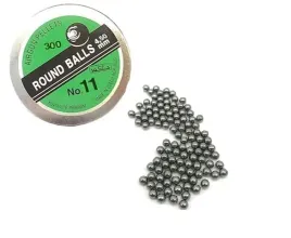 olowiane-sruty-45mm-kulki-naboje-kuliste-300szt-do-strzelania-z-wiatrowki