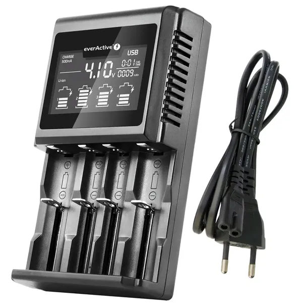 everactive-ladowarka-do-akumulatorow-li-ion-uc4000-stan-nowy-waga-z-opakowaniem-0-5-kg