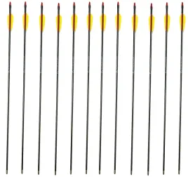 zestaw-12-strzal-28-cali-wlokno-szklane-do-luku