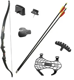 luk-klasyczny-sportowy-crosman-strzaly-kolczan