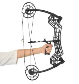 luk-bloczkowy-survivalowy-dla-preppersa-mocny-maly-poreczny-60lbs-trojkatny