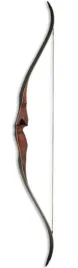 luk-leworeczny-dymond-45-tradycyjny-drewniany