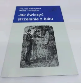 ksiazka-jak-cwiczyc-strzelanie-z-luku-poradnik