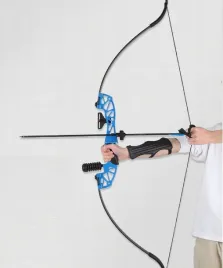 luk-klasyczny-sportowy-40-funtow-pakiet-zestaw-strzaly-lucznicze-celownik