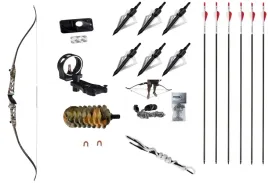 mocny-luk-klasyczny-do-polowania-mysliwski-zestaw-groty-strzaly-celownik-rh