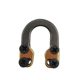 siodelko-na-cieciwe-pod-spust-petelka-d-loop-luk-uchwyt-zaczep-lucznictwo