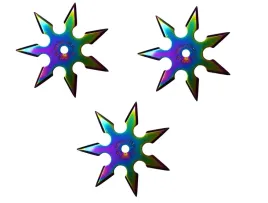 zestaw-3-gwiazdek-ninja-shurikenow-do-rzucania
