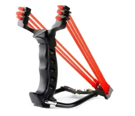 proca-mysliwska-z-potrojnie-mocnymi-gumkami-zestaw-laser-gumy-kule-kulki