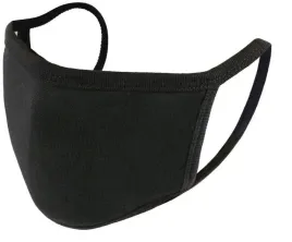 maseczka-maska-bawelniana-czarna-wielorazowa