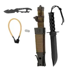 nozyk-noz-stalowy-420-glownia-stala-mocny-taktyczny-osprzet-do-survivalu