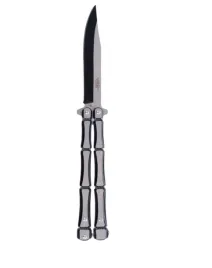 noz-nozyk-motylkowy-skladany-do-sztuczek-treningowy-taktyczny-10cm-balisong