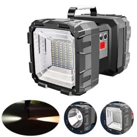 mocna-latarka-lampa-turystyczna-powerbank-lampka-drustronna-wielofunkcyjna