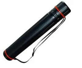 tuba-na-strzaly-i-belty-teleskopowa-kolczan-pojemnik-uchwyt-luczniczy