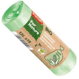 paclan-for-nature-worki-na-odpady-biodegradowalne-12l-15-sztuk