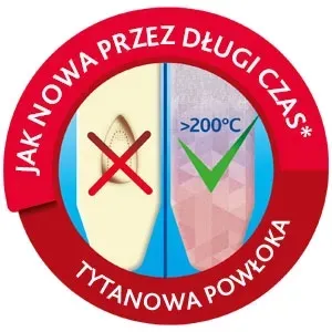 vileda-deska-do-prasowania-diamond-plus-stan-nowy