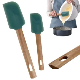 lopatka-kuchenna-2-szt-silikonowa-szpatulka-do-mieszania-ciast-masy