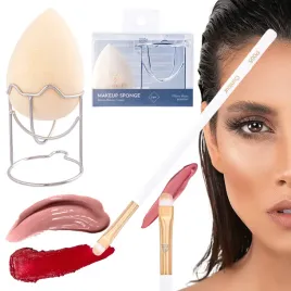 gabka-blender-makijaz-i-pedzel-kontur-ust-korektor-prezent-dla-super-zony